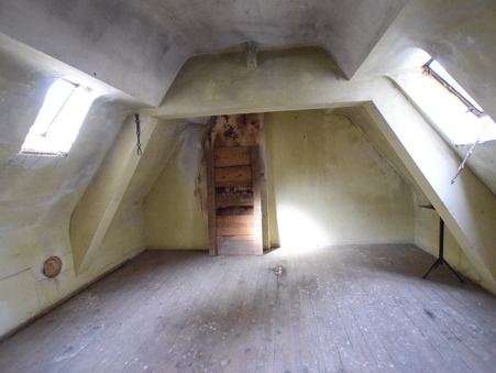 Vente immeuble prix nous consulter Avallon