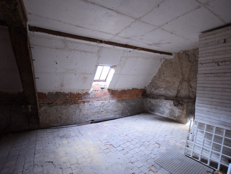 A vendre immeuble Avallon 89200; prix nous consulter