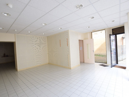 Immeuble prix nous consulter sur Avallon (89200) - Réf. 33_FLIP2021015