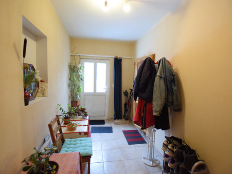 Vente maison prix nous consulter Courcelles-Frémoy