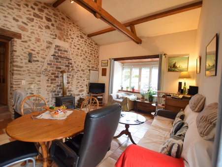 Maison sur Courcelles-Frémoy ; prix nous consulter ; A vendre Réf. 33_FLIP2021020