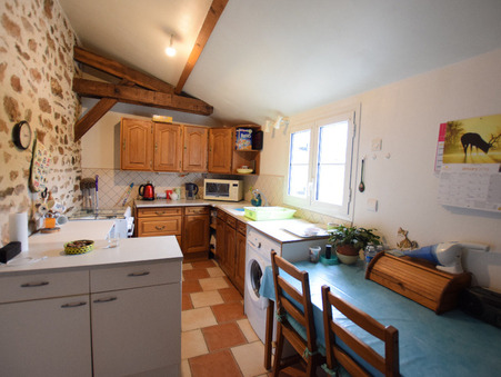 Achat maison Courcelles-Frémoy Réf. 33_FLIP2021020