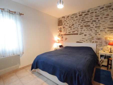 Achat maison Courcelles-Frémoy Réf. 33_FLIP2021020