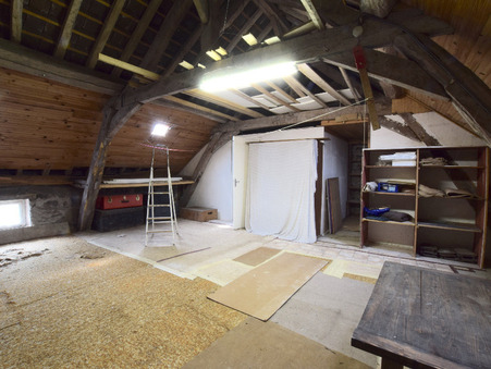 A vendre maison Guillon 89420; prix nous consulter