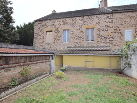 A vendre maison Guillon 89420; prix nous consulter