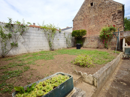 Achat maison Guillon Réf. 33_FLIP2021021