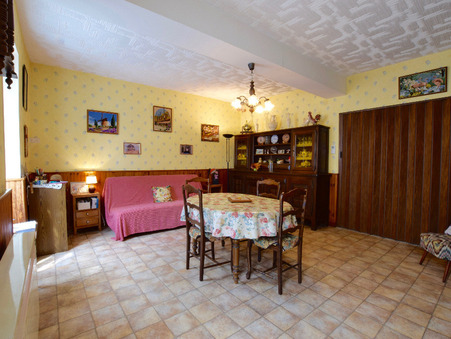 Achat maison Guillon Réf. 33_FLIP2021021