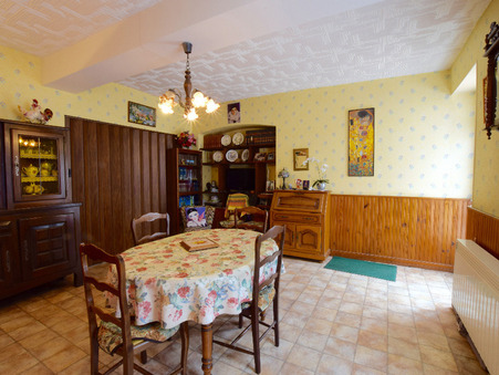 Maison prix nous consulter sur Guillon (89420) - Réf. 33_FLIP2021021