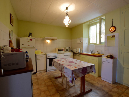 A vendre maison Guillon 89420; prix nous consulter