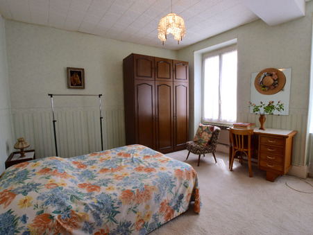 Maison prix nous consulter sur Guillon (89420) - Réf. 33_FLIP2021021