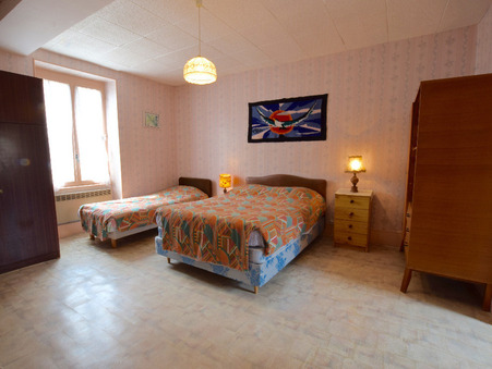 A vendre maison Guillon 89420; prix nous consulter