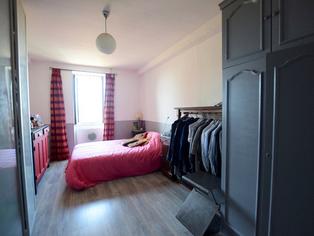 A vendre maison Annay-la-Côte 89200; prix nous consulter