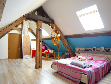 Maison prix nous consulter Réf. 33_FLIP2021022 Annay-la-Côte