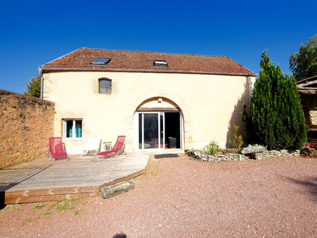 Maison sur Annay-la-Côte ; prix nous consulter ; Vente Réf. 33_FLIP2021022