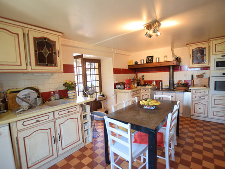 Maison prix nous consulter sur Annay-la-Côte (89200) - Réf. 33_FLIP2021022