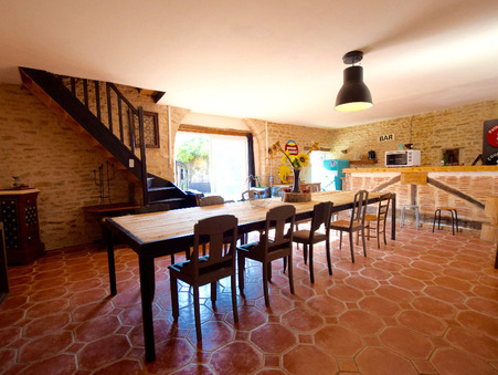 Maison prix nous consulter Réf. 33_FLIP2021022 Annay-la-Côte