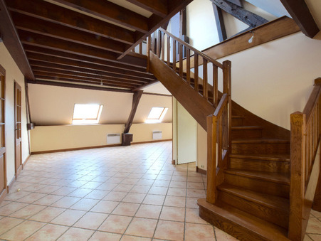 Achat maison Saint-Aubin-des-Chaumes Réf. 33_FLIP2021023