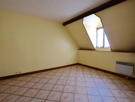 Achat maison Saint-Aubin-des-Chaumes Réf. 33_FLIP2021023