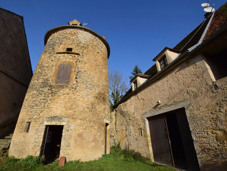 Achat maison Saint-Aubin-des-Chaumes Réf. 33_FLIP2021023