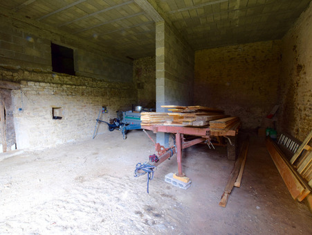 Achat maison Saint-Aubin-des-Chaumes Réf. 33_FLIP2021023