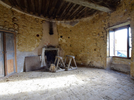 Achat maison Saint-Aubin-des-Chaumes Réf. 33_FLIP2021023