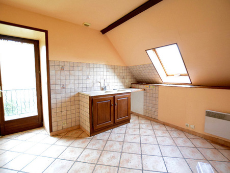 Maison prix nous consulter sur Saint-Aubin-des-Chaumes (58190) - Réf. 33_FLIP2021023