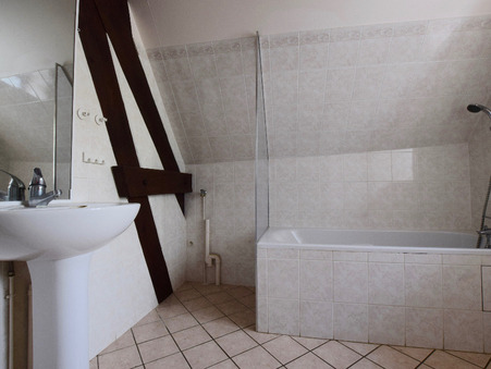 Achat maison Saint-Aubin-des-Chaumes Réf. 33_FLIP2021023