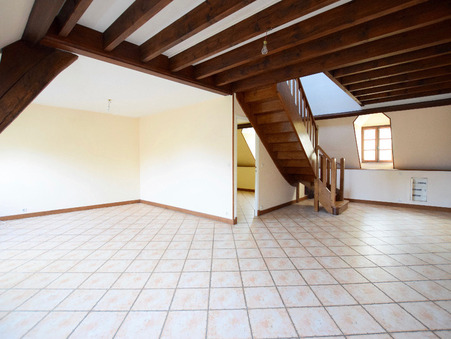 Maison prix nous consulter sur Saint-Aubin-des-Chaumes (58190) - Réf. 33_FLIP2021023