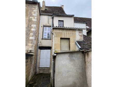 Maison prix nous consulter sur Avallon (89200) - Réf. 33_FLIP2021024