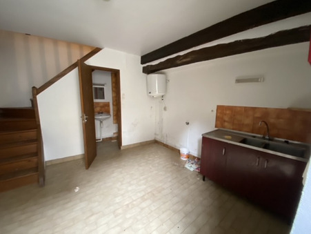 Maison prix nous consulter sur Avallon (89200) - Réf. 33_FLIP2021024