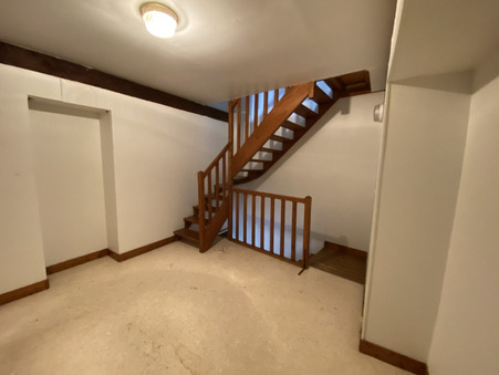 Maison prix nous consulter sur Avallon (89200) - Réf. 33_FLIP2021024