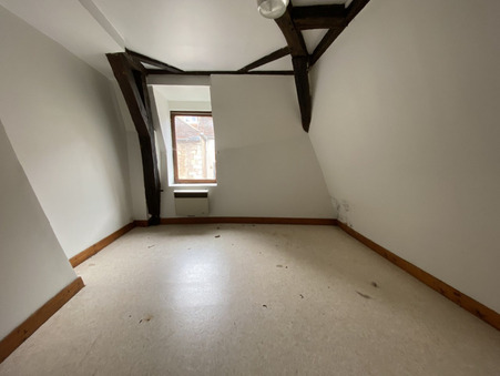 Achat maison Avallon Réf. 33_FLIP2021024