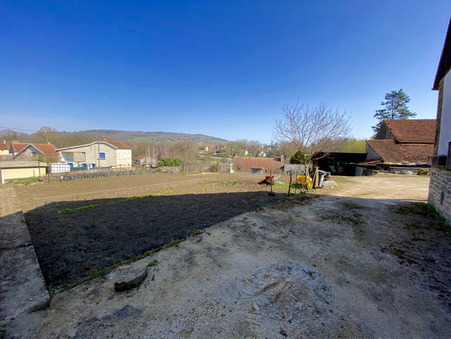 Vente maison prix nous consulter Genay