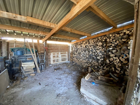 Maison prix nous consulter sur Genay (21140) - Réf. 33_FLIP2021032