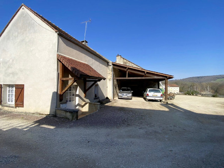 Maison sur Genay ; prix nous consulter ; Achat Réf. 33_FLIP2021032