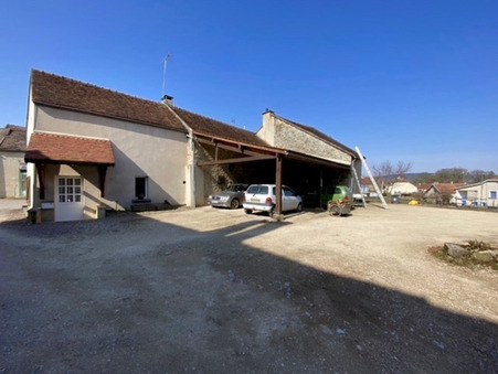 Vente maison prix nous consulter Genay