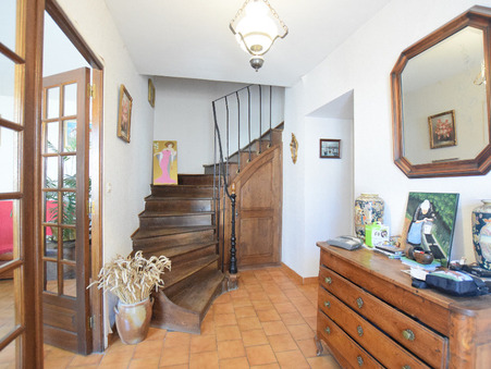 Vente maison prix nous consulter Genay