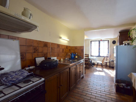 Achat maison Genay Réf. 33_FLIP2021032