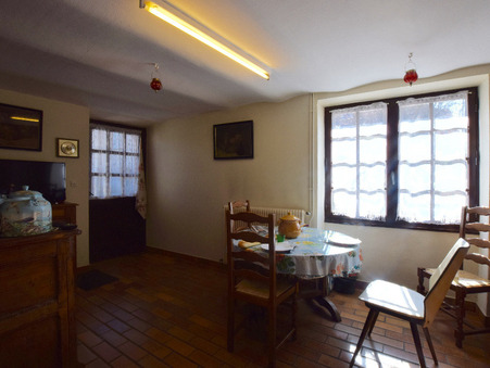 Maison prix nous consulter sur Genay (21140) - Réf. 33_FLIP2021032