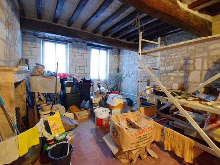 Maison prix nous consulter Réf. 33_FLIP2021033 Courson-les-Carrières