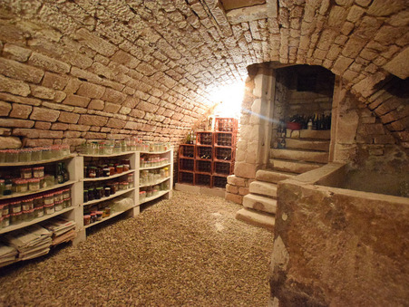 Achat maison Courson-les-Carrières Réf. 33_FLIP2021033