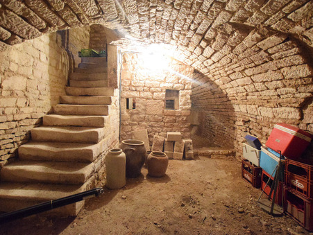 Achat maison Courson-les-Carrières Réf. 33_FLIP2021033