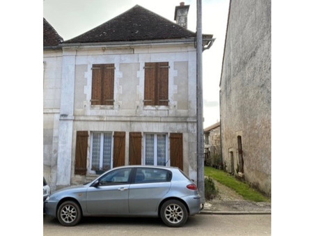 Maison sur Courson-les-Carrières ; prix nous consulter ; Vente Réf. 33_FLIP2021033