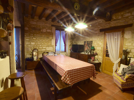 Maison prix nous consulter Réf. 33_FLIP2021033 Courson-les-Carrières