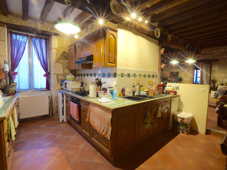 Maison sur Courson-les-Carrières ; prix nous consulter ; Achat Réf. 33_FLIP2021033