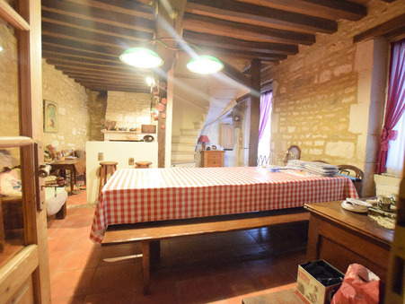 Maison prix nous consulter Réf. 33_FLIP2021033 Courson-les-Carrières