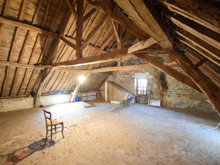 Maison prix nous consulter Réf. 33_FLIP2021034 Saint-André-en-Terre-Plaine