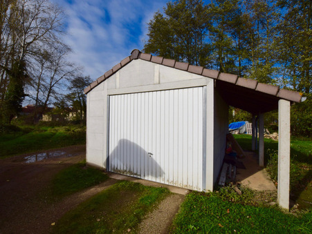 Maison prix nous consulter Réf. 33_FLIP2021034 Saint-André-en-Terre-Plaine