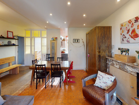 A vendre maison Saint-André-en-Terre-Plaine 89420; prix nous consulter