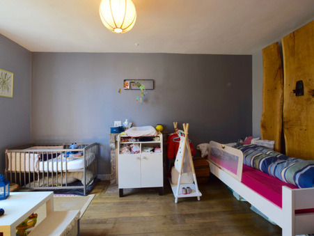 Maison prix nous consulter sur Saint-André-en-Terre-Plaine (89420) - Réf. 33_FLIP2021034